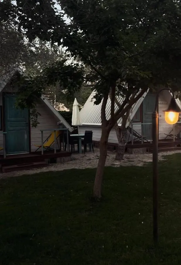 Sunseabeach Marzamemi 0*,  Italie