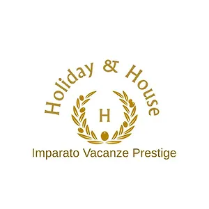  Apartment & House - Imparato Vacanze Prestige
