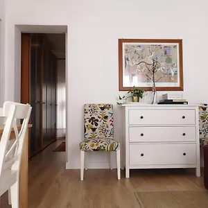  Appartement Ca' Petrona Italie