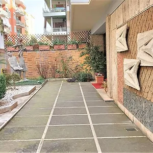  Appartement Vatican De Carolis Terrace Italie