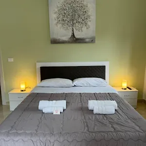  Appartement Rua Formaggi Italie