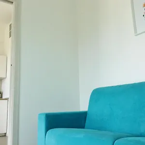  Apartment Vacanze Meo