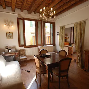  Appartement La Galea Italie