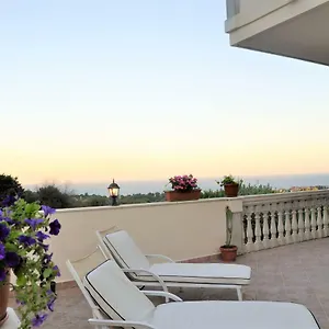  Landhaus Il Belvedere Vicino Taormina
