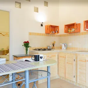  Appartement Virginias House Italie