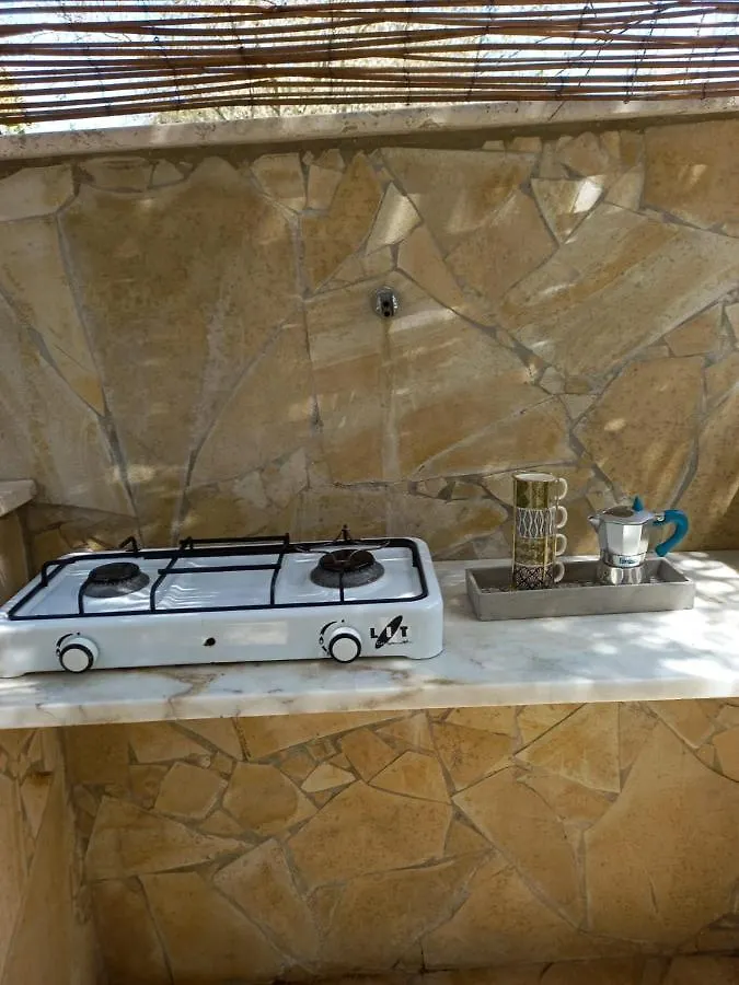 Sunseabeach Villa Marzamemi 0*,