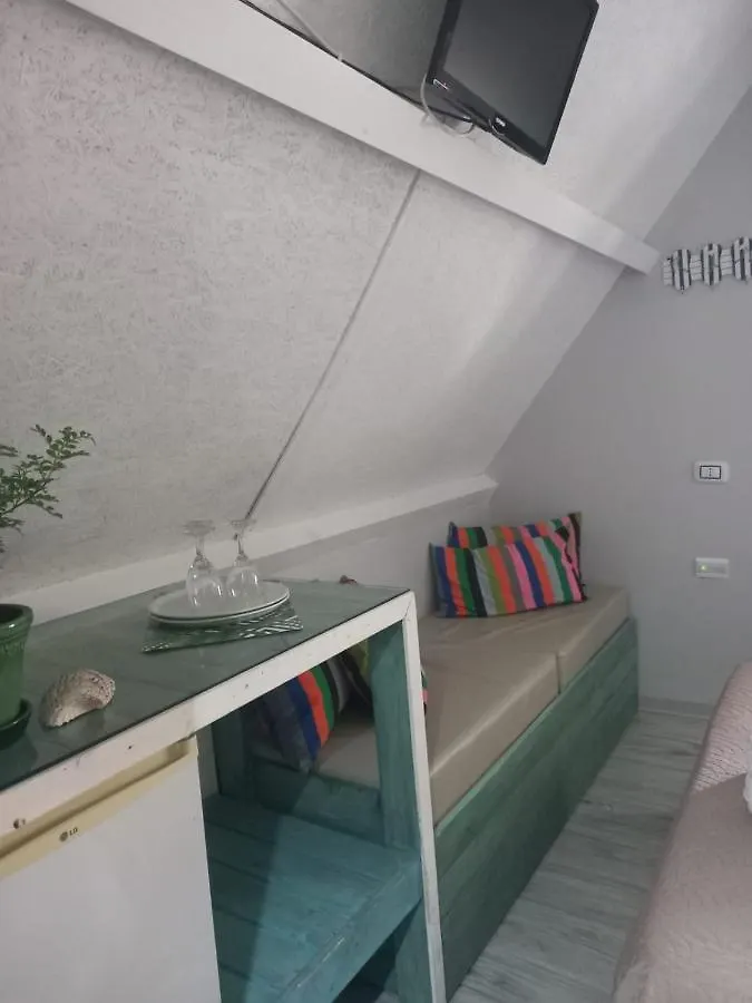 Sunseabeach Villa Marzamemi 0*,