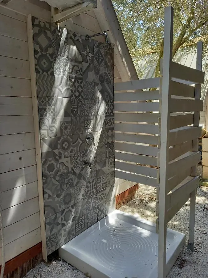 Sunseabeach Villa Marzamemi