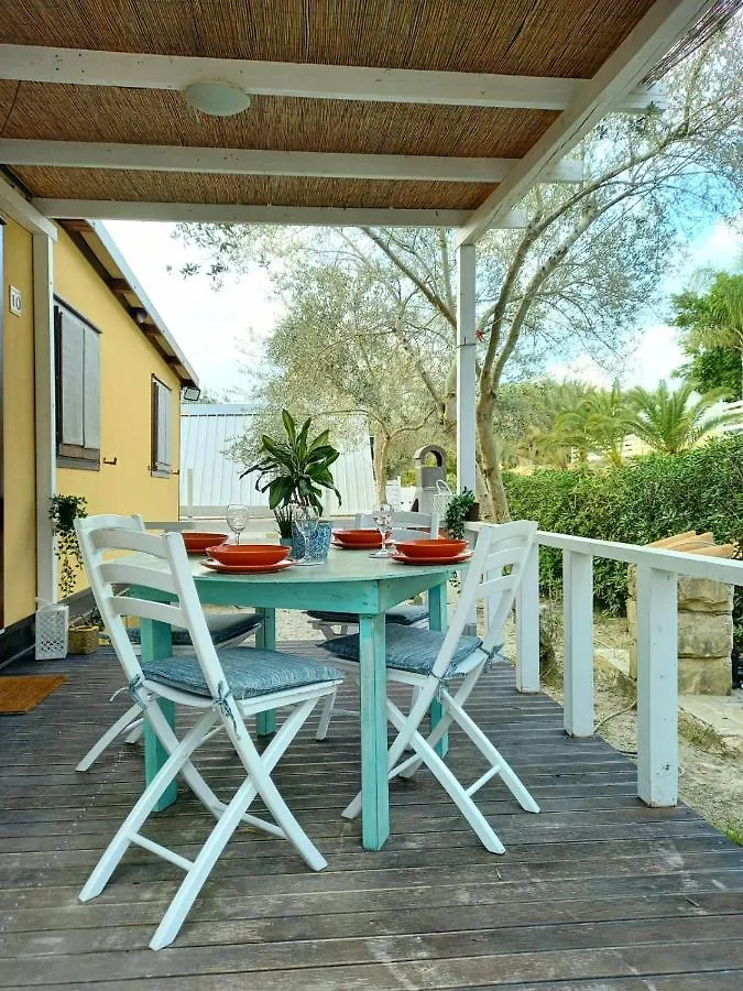 Sunseabeach Villa Marzamemi 0*,