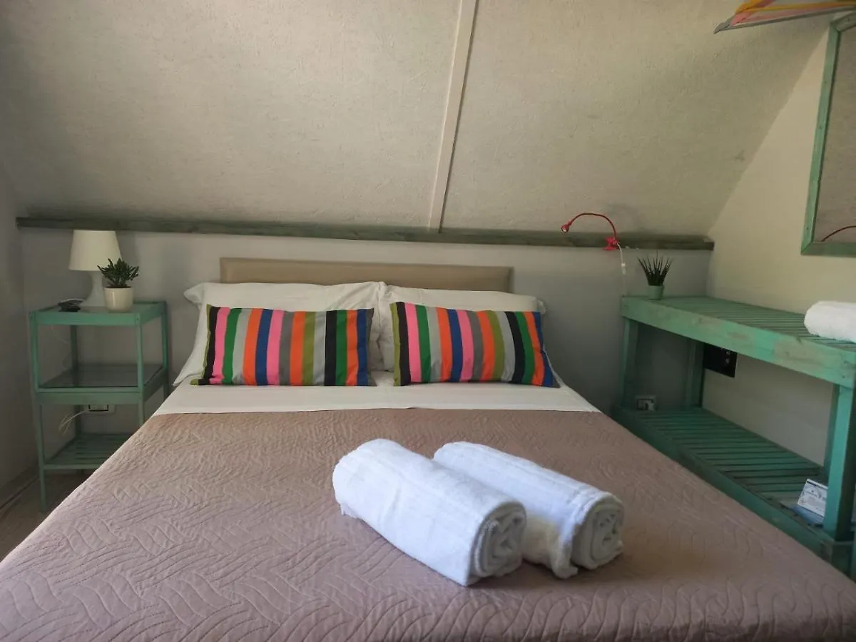 Sunseabeach Villa Marzamemi