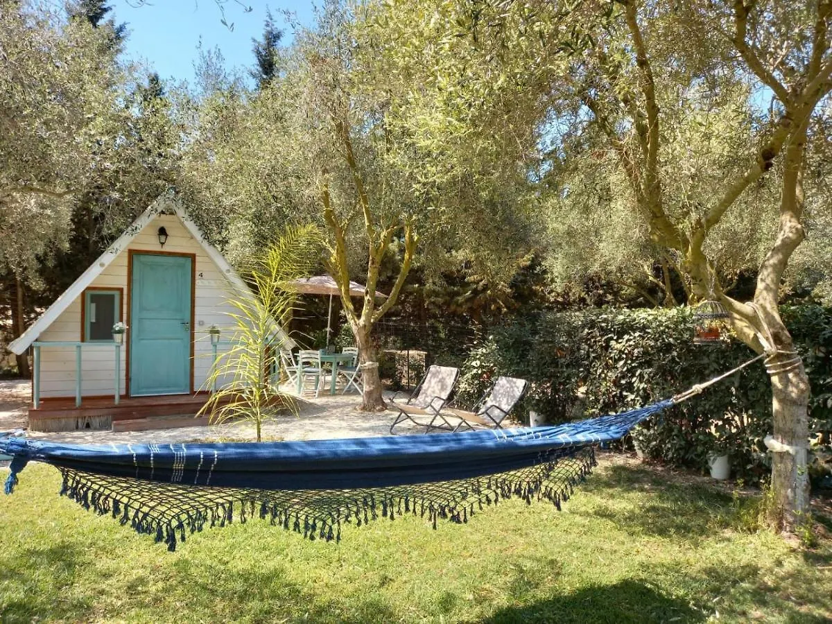 Sunseabeach Villa Marzamemi 0*,