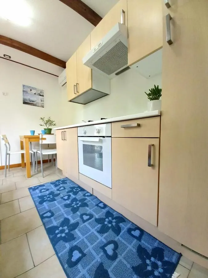 Campsite Sunseabeach Villa Marzamemi Italy