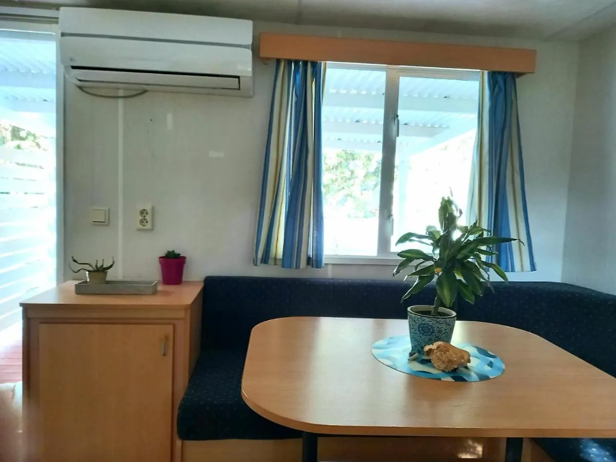 Sunseabeach Villa Marzamemi Campsite
