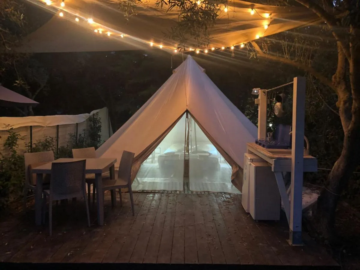 Sunseabeach Villa Marzamemi