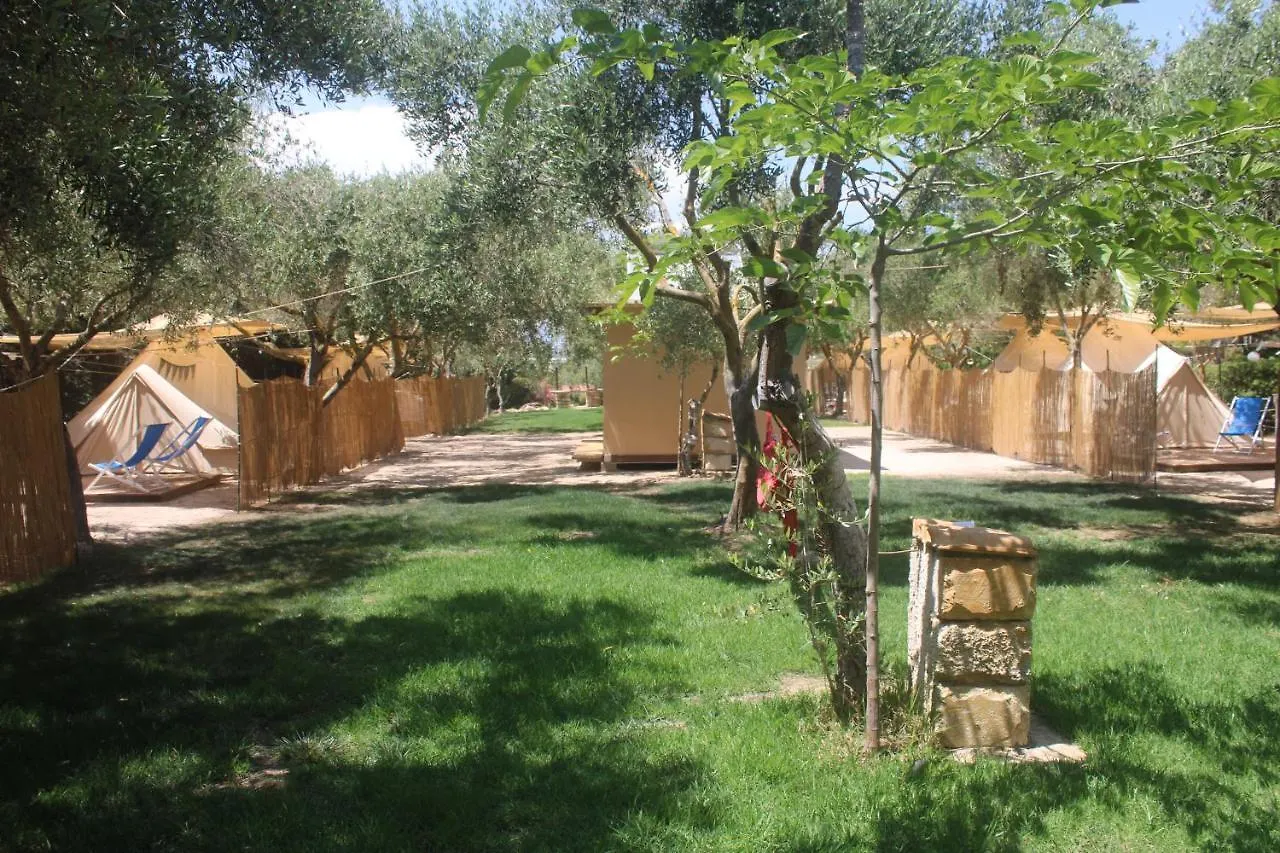 Sunseabeach Villa Marzamemi 0*,