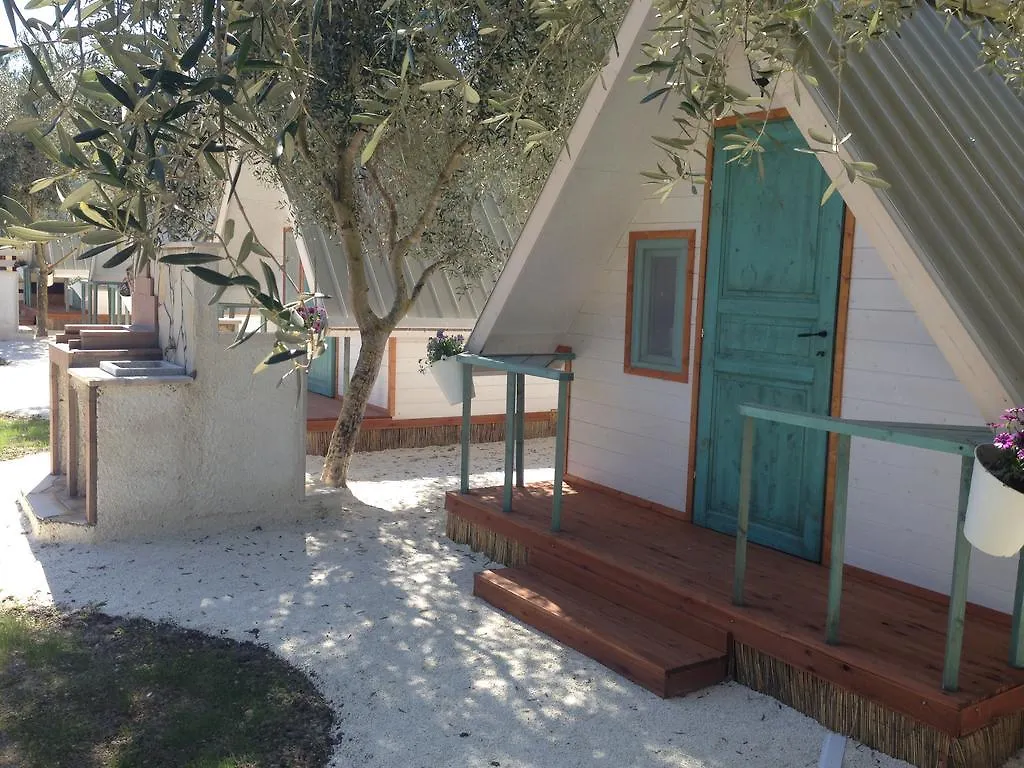 Sunseabeach Villa Marzamemi