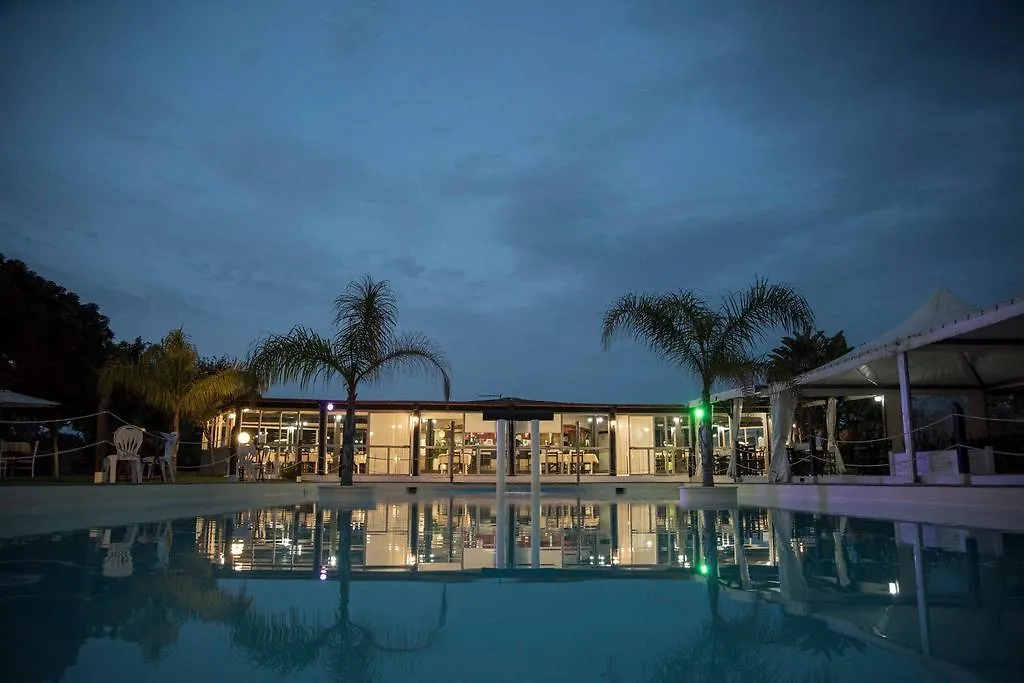 Sunseabeach Villa Marzamemi Italy
