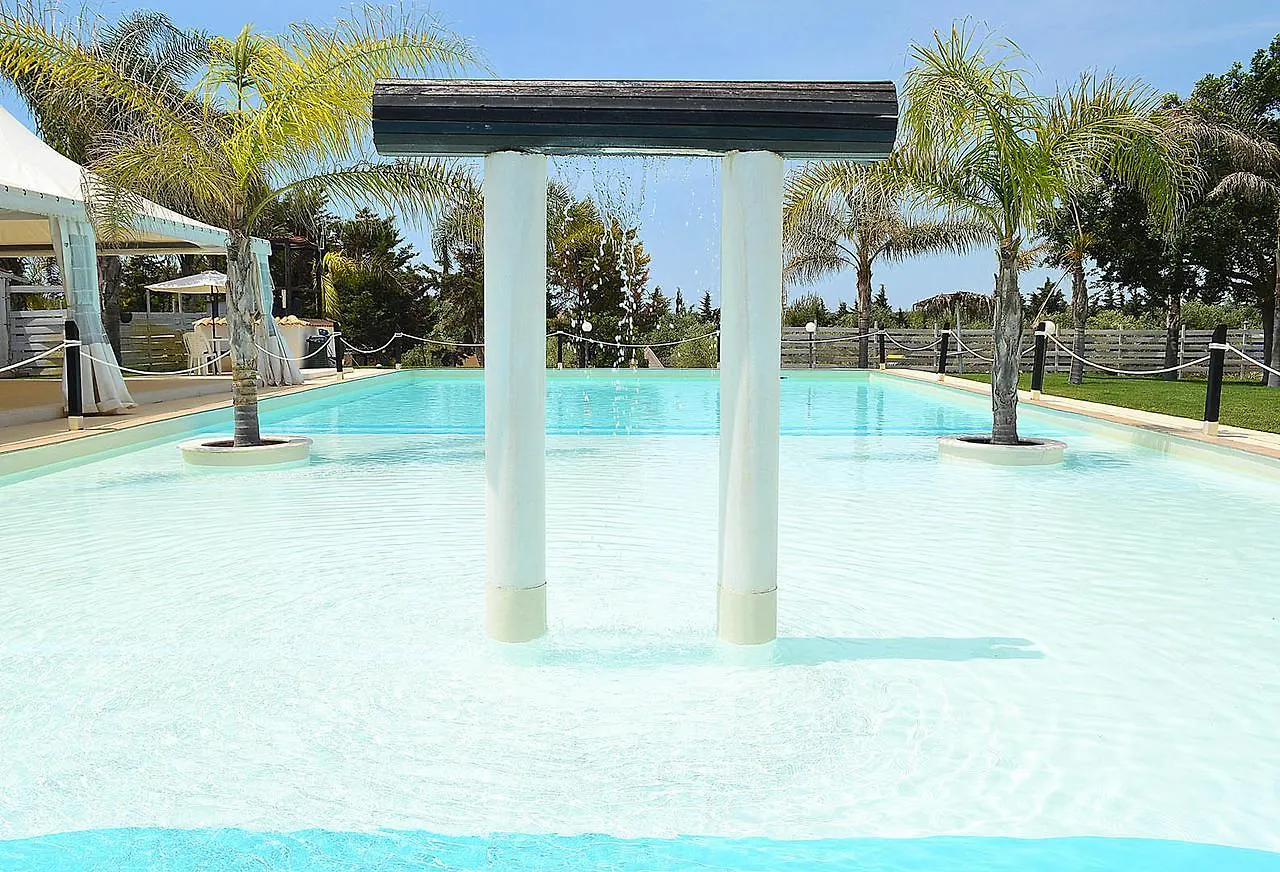 Sunseabeach Villa Marzamemi 0*,  Italy