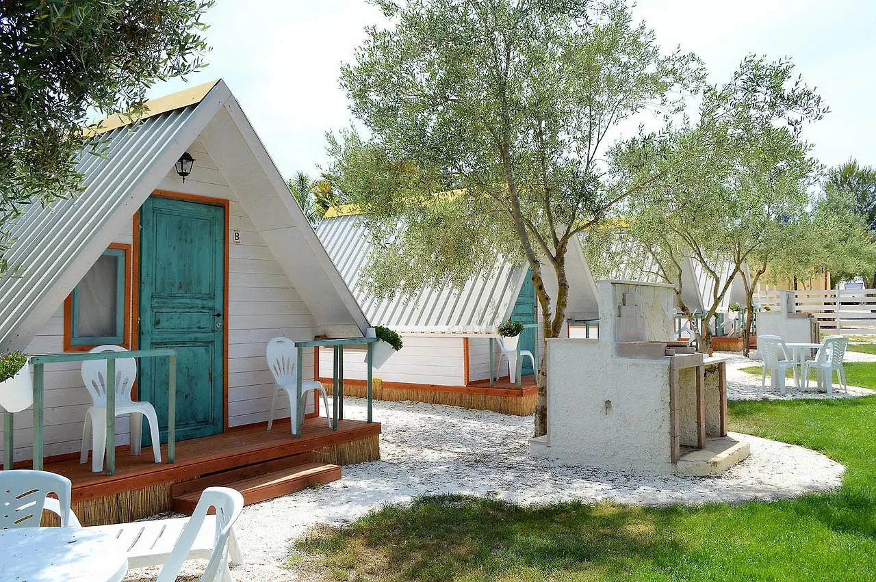 Sunseabeach Villa Marzamemi